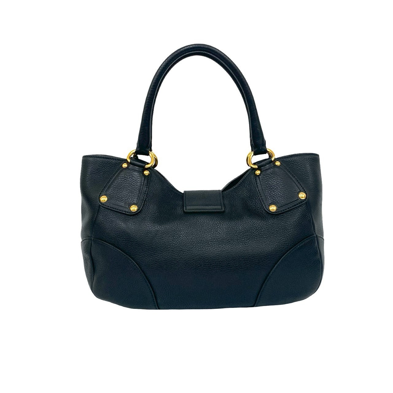 Prada Leather Handbag