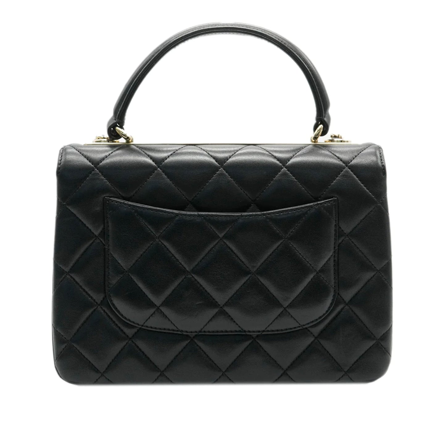 Chanel Small Handbag - Lynora Bags