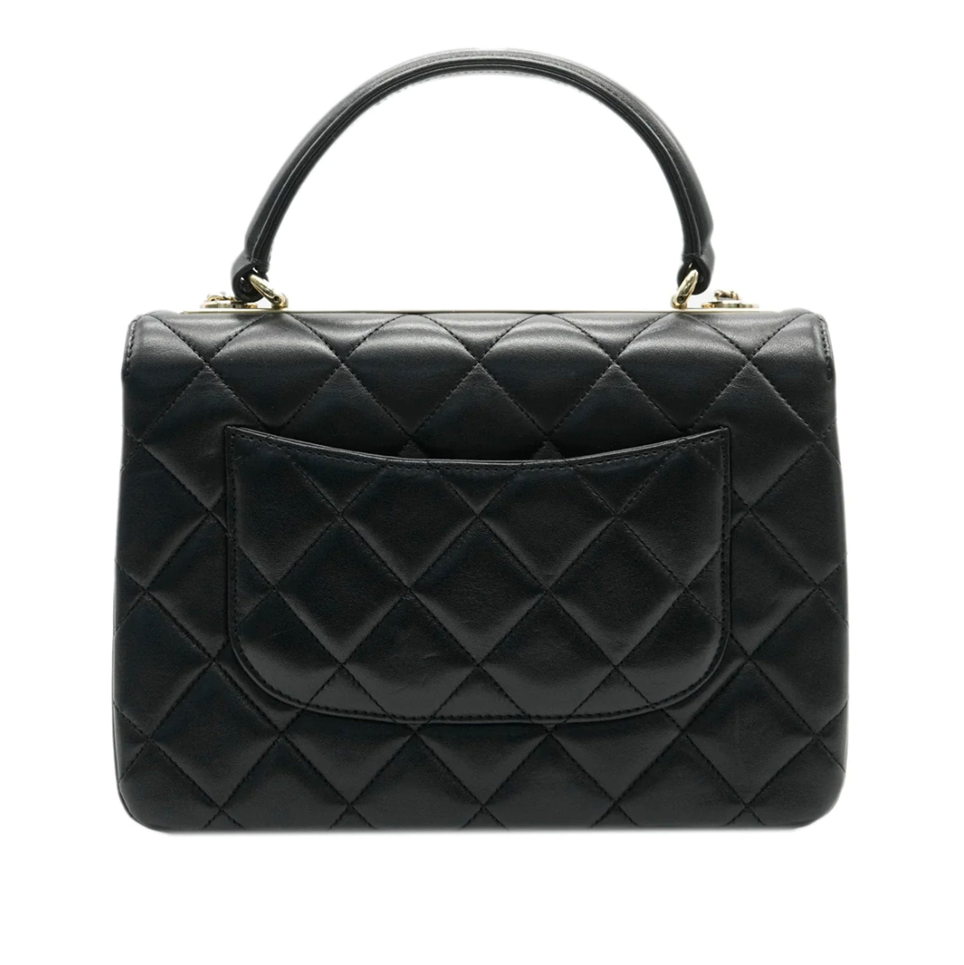 Chanel Small Handbag - Lynora Bags