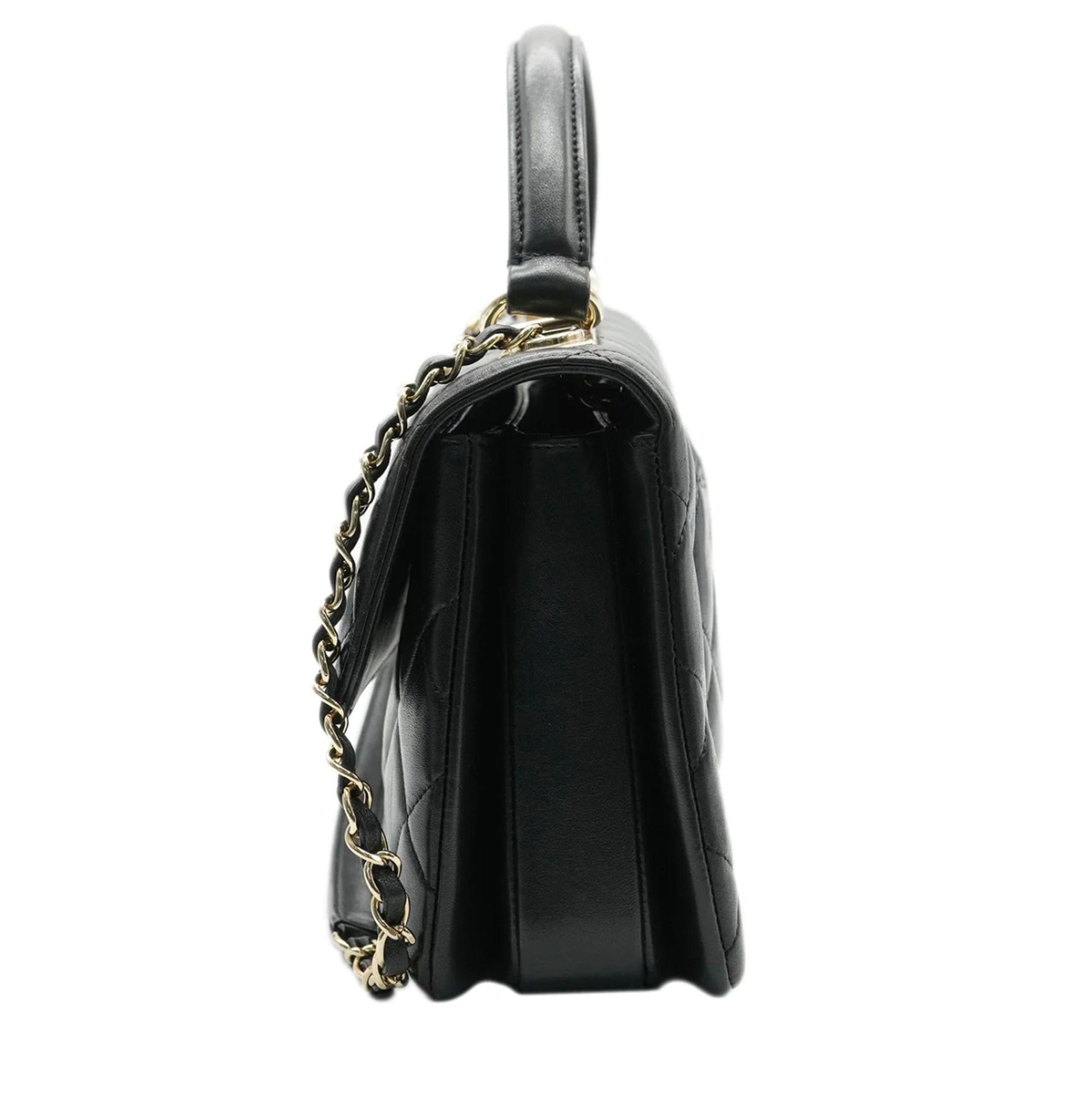 Chanel Small Handbag - Lynora Bags