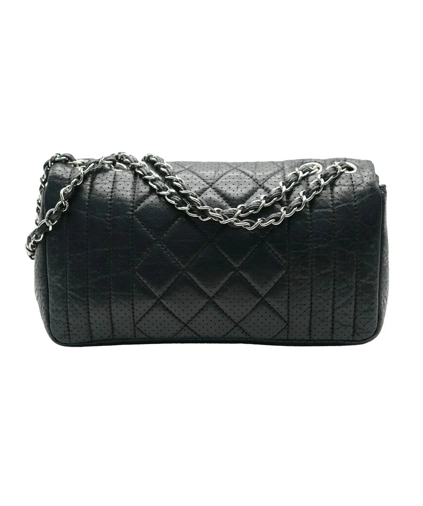 Chanel Medium Handbag - Lynora Bags