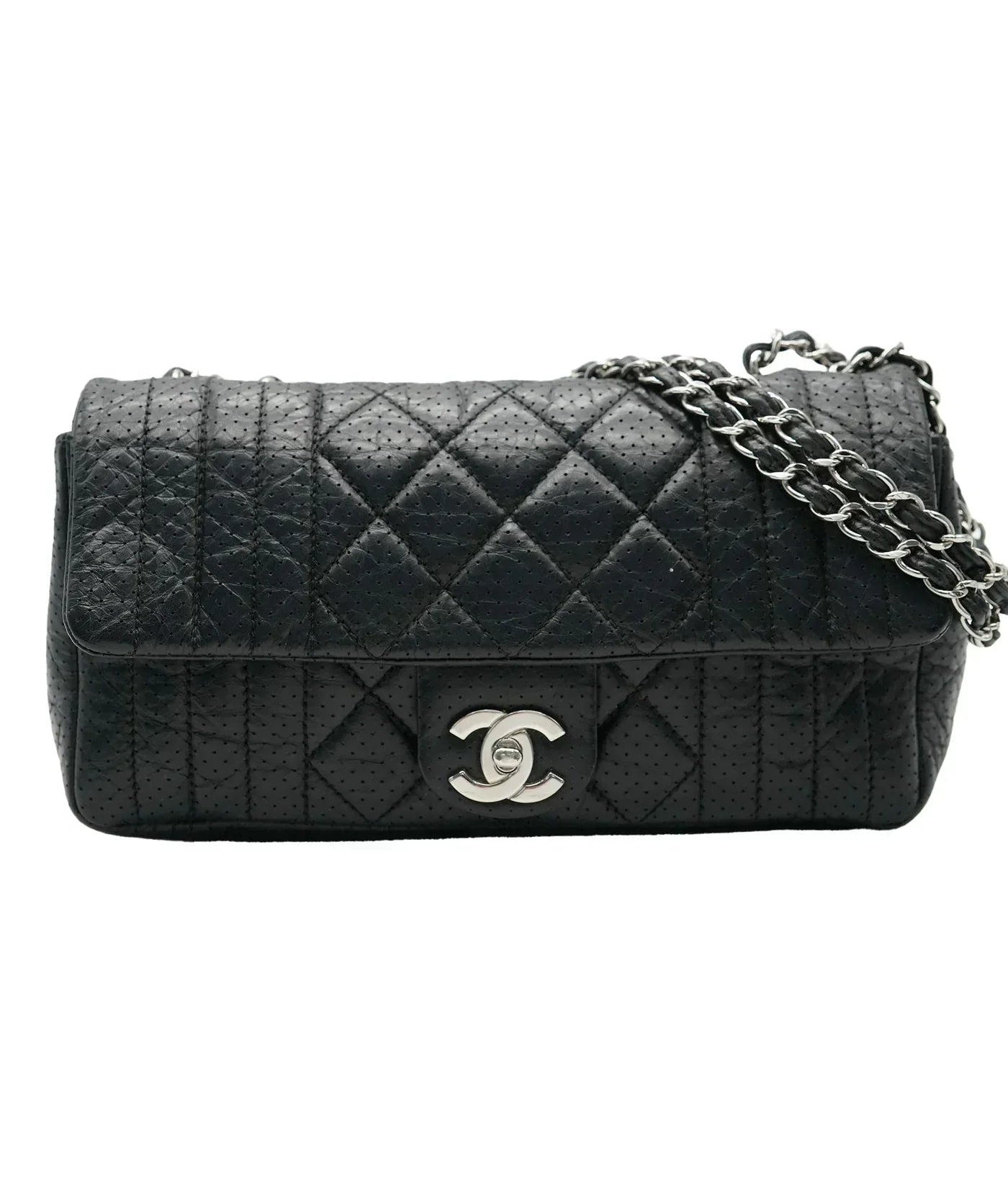 Chanel Medium Handbag - Lynora Bags