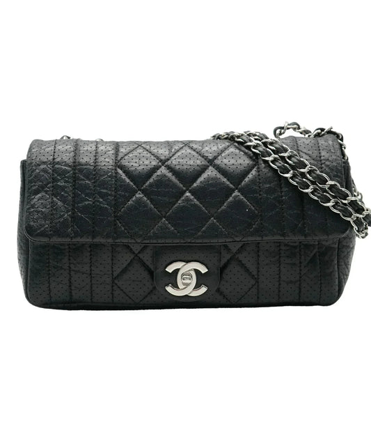 Chanel Medium Handbag - Lynora Bags