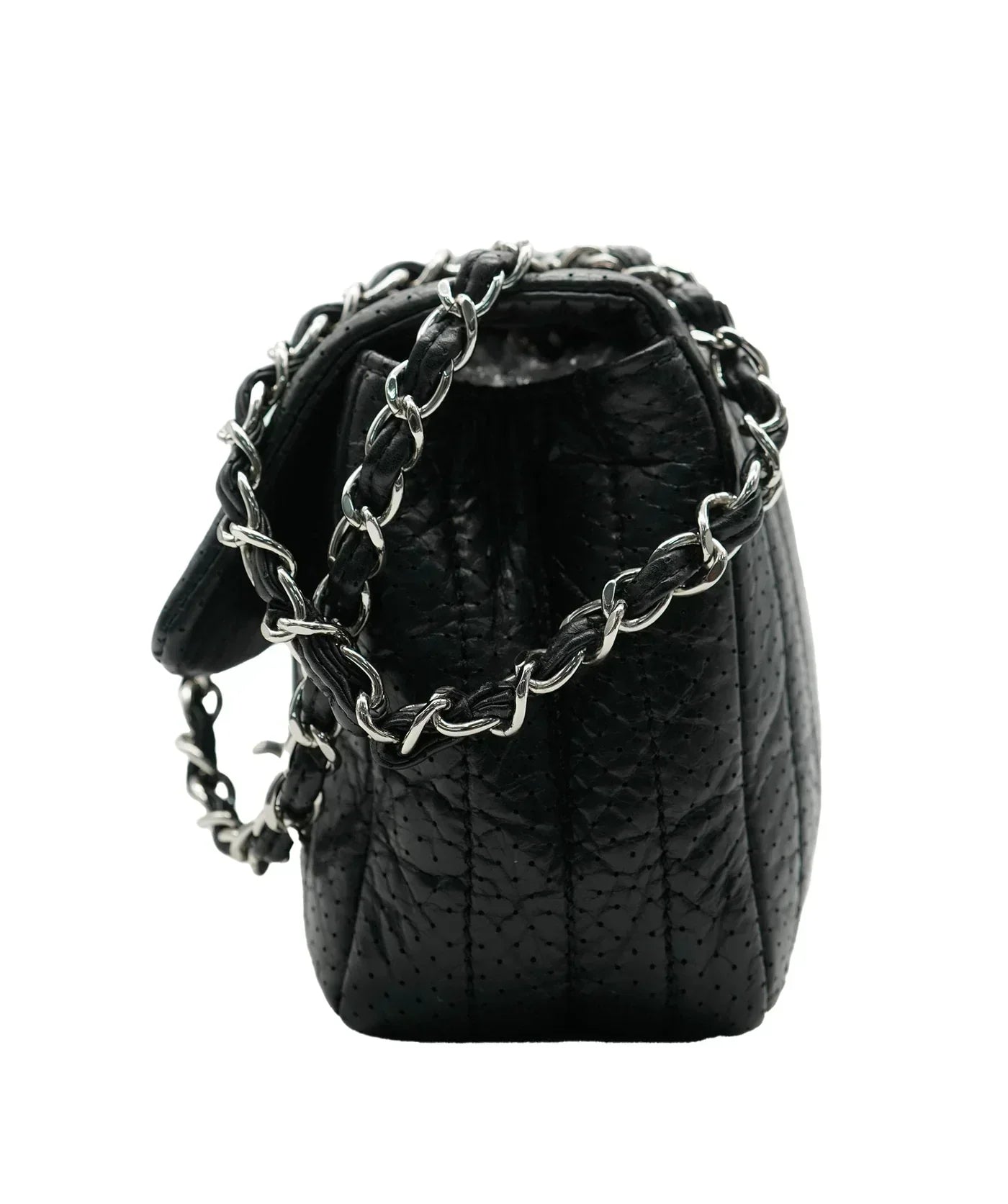 Chanel Medium Handbag - Lynora Bags