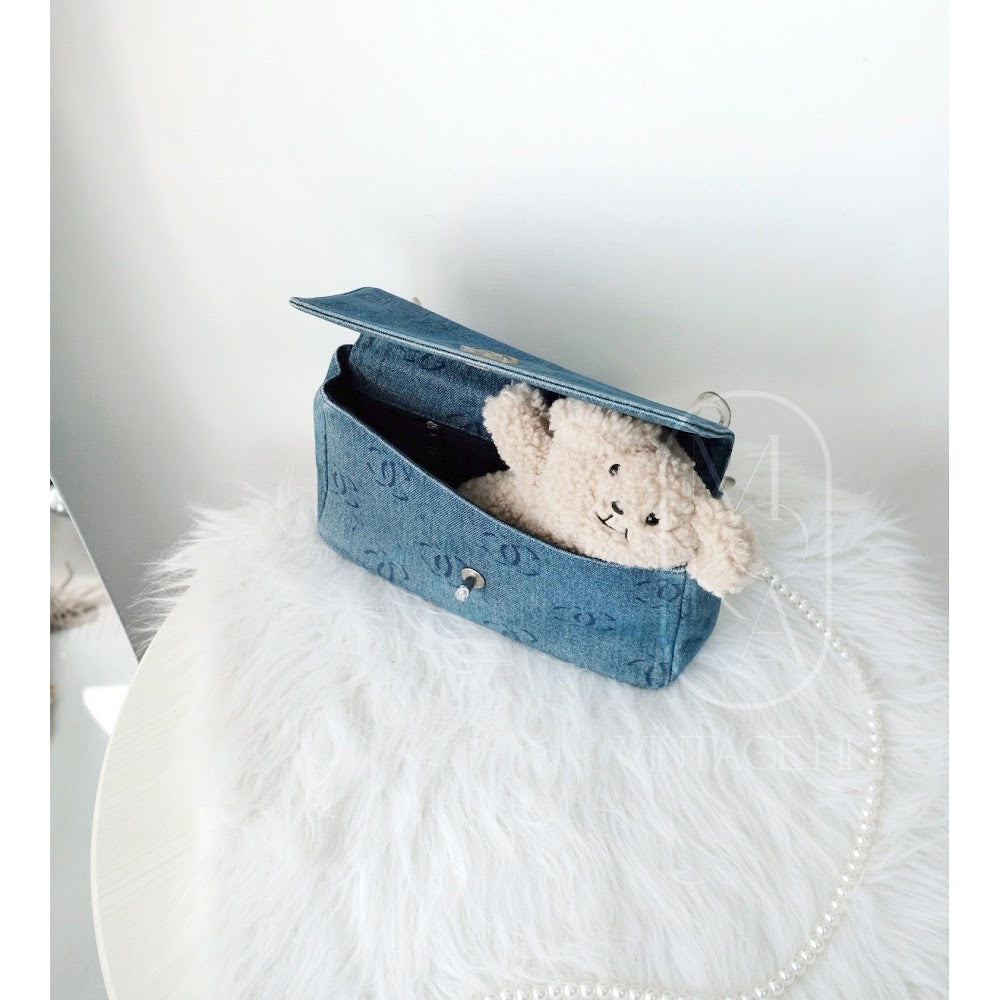 Chanel Classic Flap Shoulder Bag - Lynora Bags