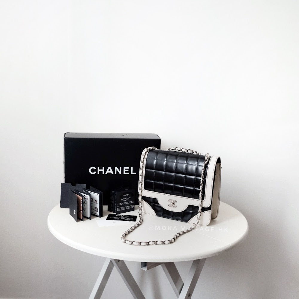 Chanel Flap Shoulder Bag - Lynora Bags