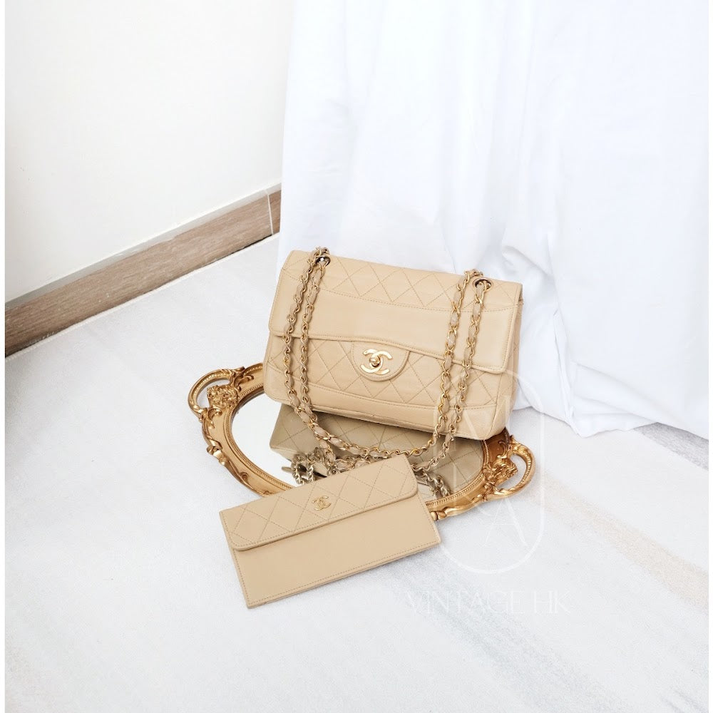 Chanel Shoulder Bag - Lynora Bags