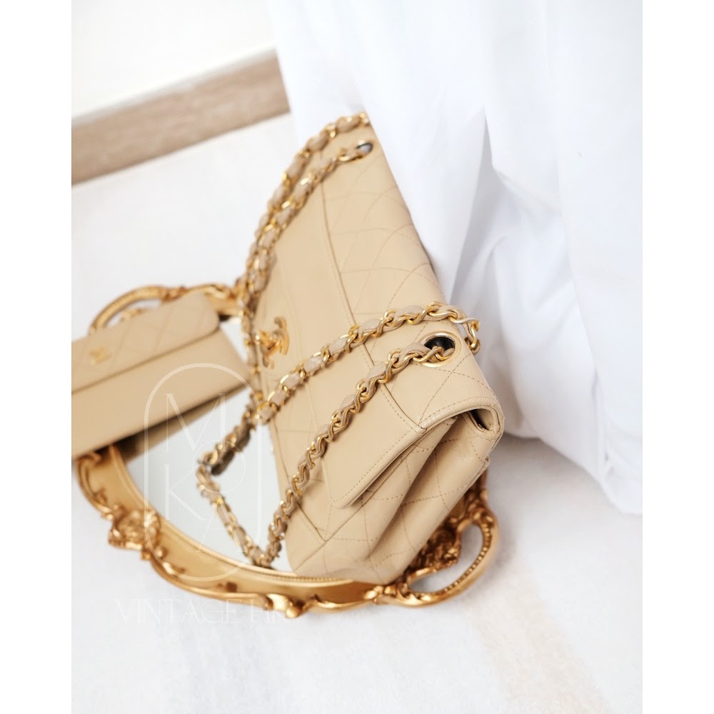 Chanel Shoulder Bag - Lynora Bags