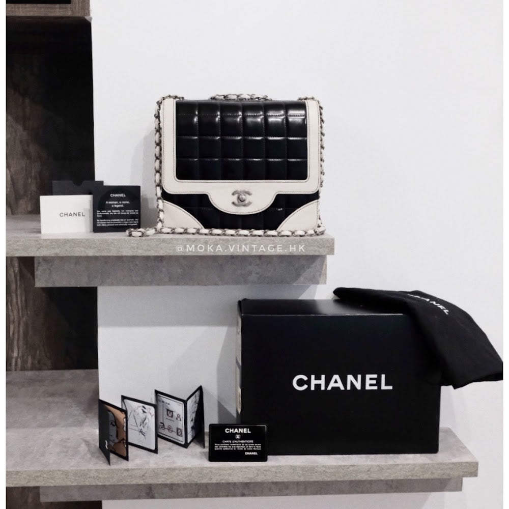 Chanel Flap Shoulder Bag - Lynora Bags