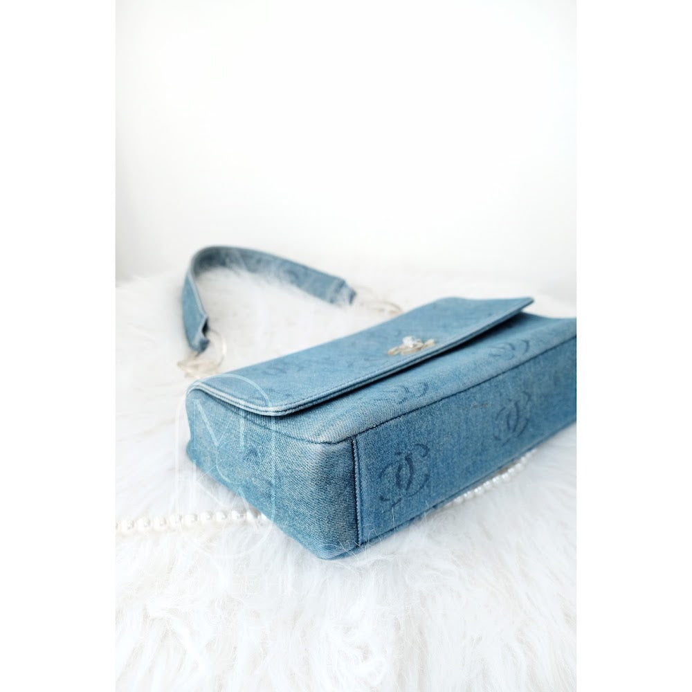 Chanel Classic Flap Shoulder Bag - Lynora Bags