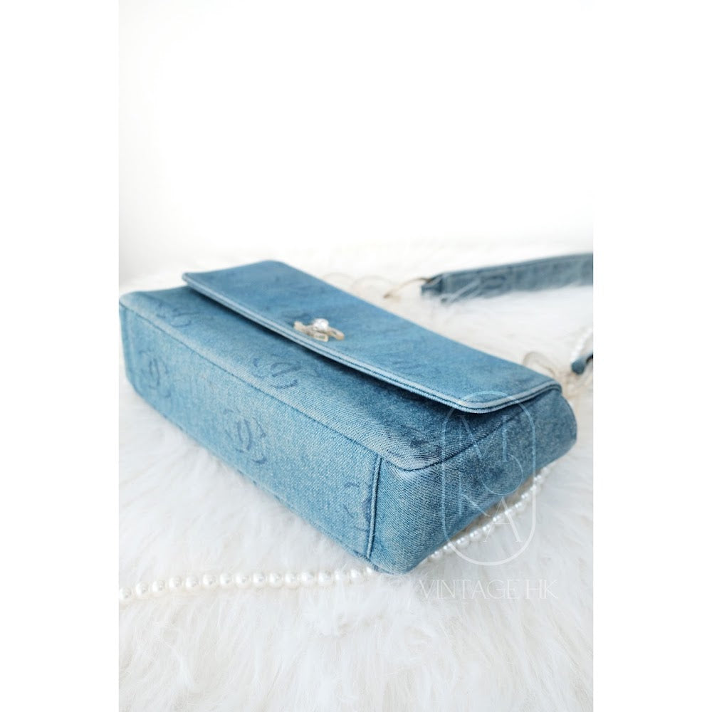 Chanel Classic Flap Shoulder Bag - Lynora Bags