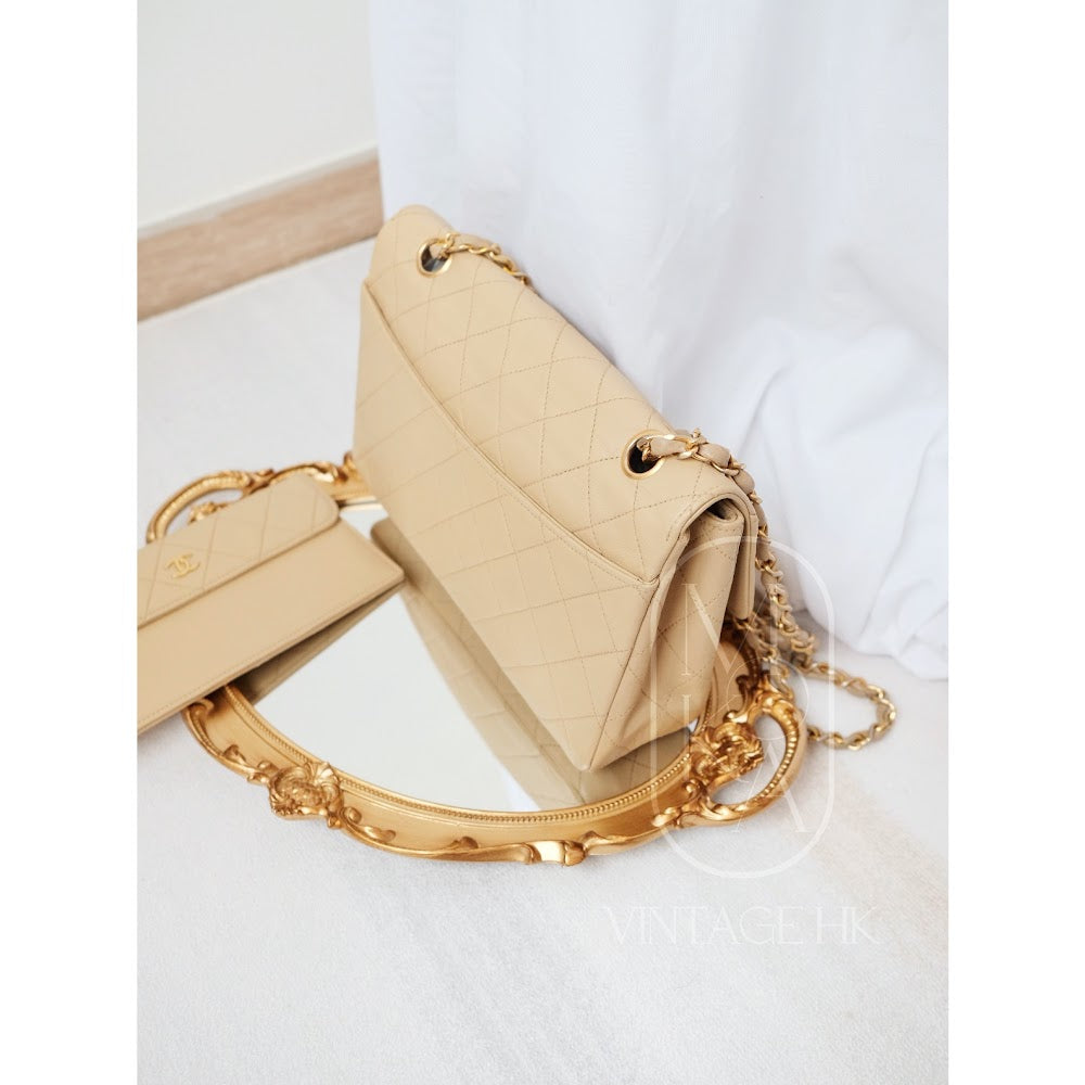 Chanel Shoulder Bag - Lynora Bags
