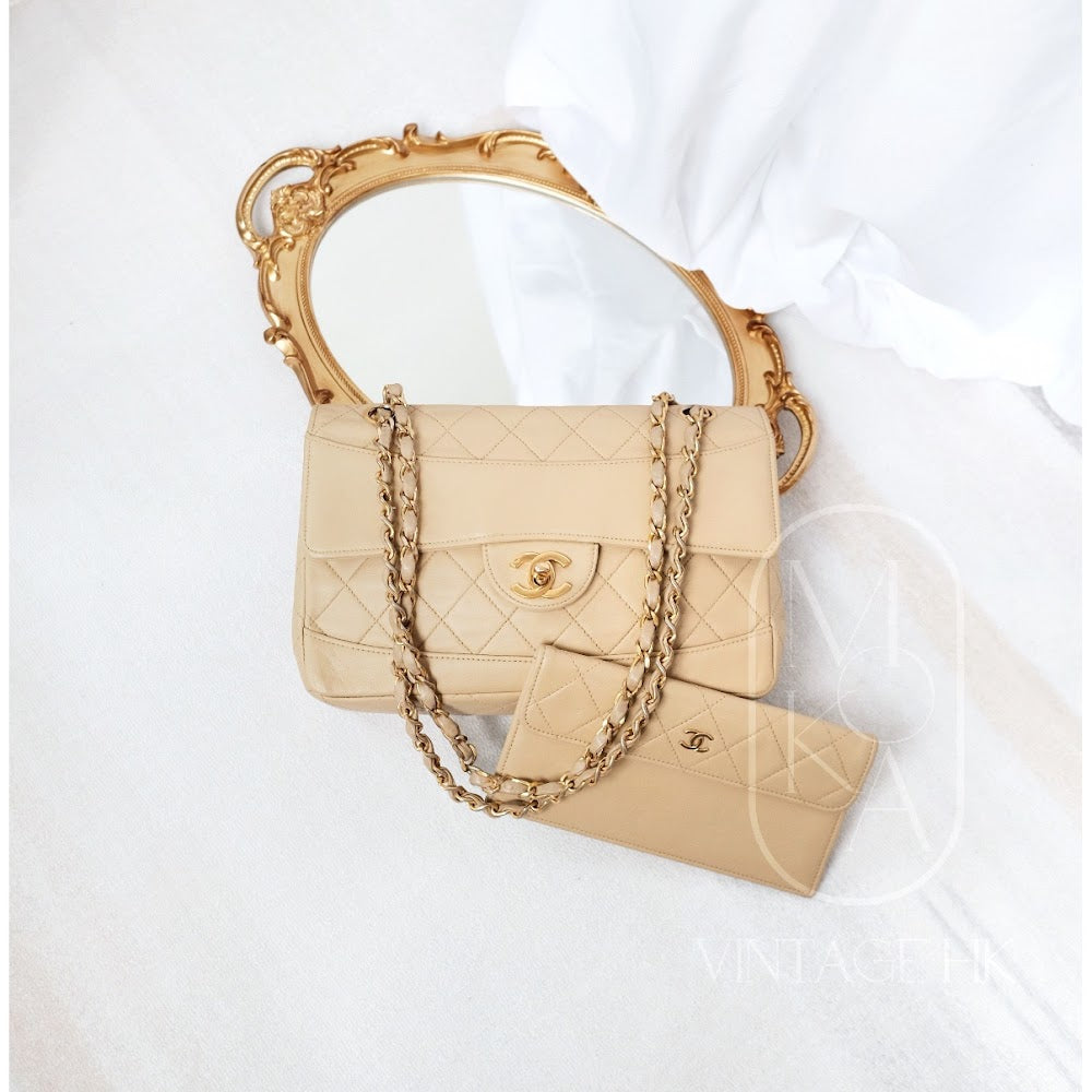 Chanel Shoulder Bag - Lynora Bags