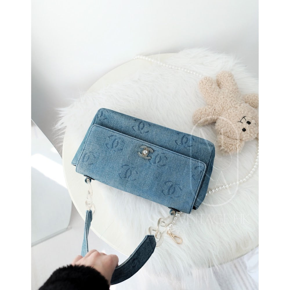 Chanel Classic Flap Shoulder Bag - Lynora Bags