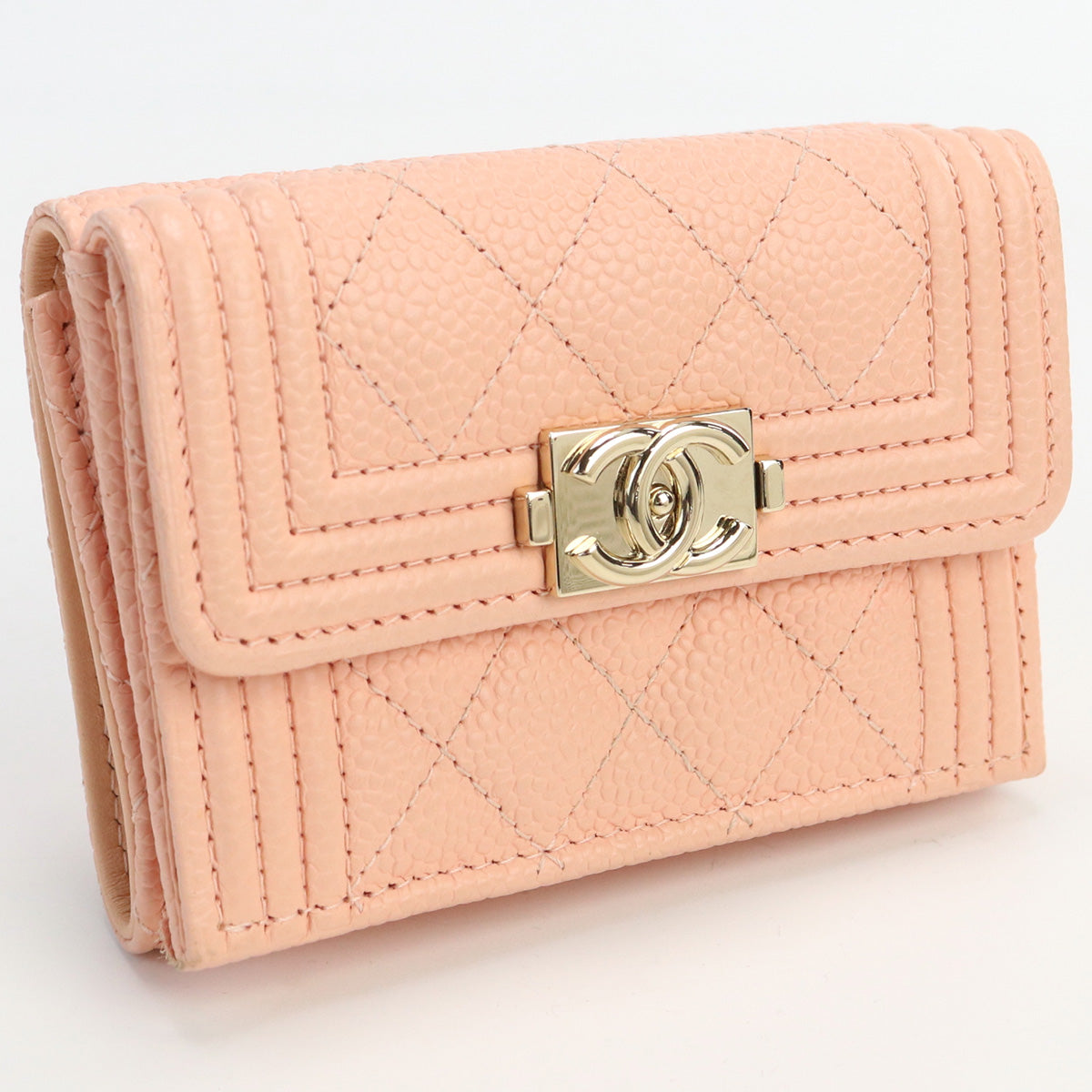 Chanel Flap Shoulder Bag - Lynora Bags