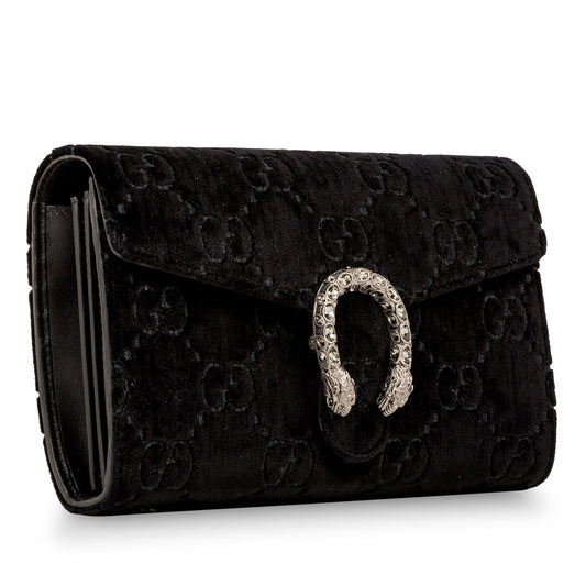 Gucci Dionysus Velvet WOC