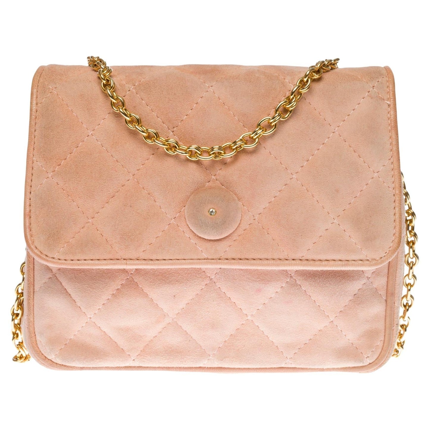 Chanel Mini Shoulder Bag - Lynora Bags