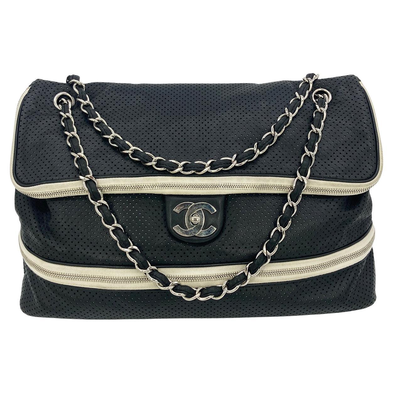 Chanel Shoulder Bag - Lynora Bags