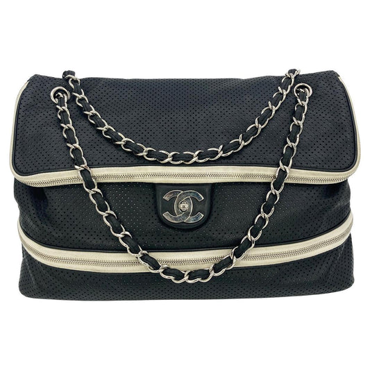 Chanel Shoulder Bag - Lynora Bags
