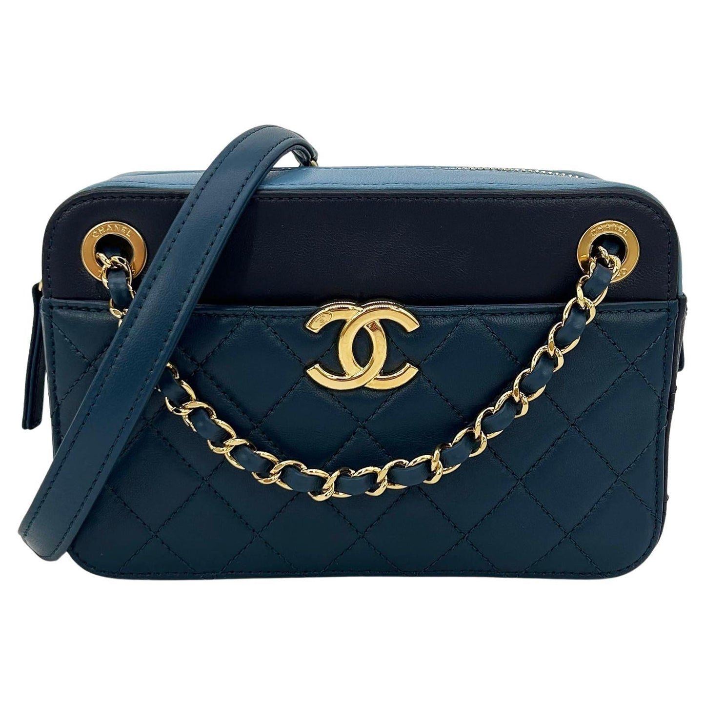 Chanel Handbag - Lynora Bags