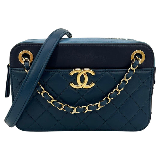 Chanel Handbag - Lynora Bags