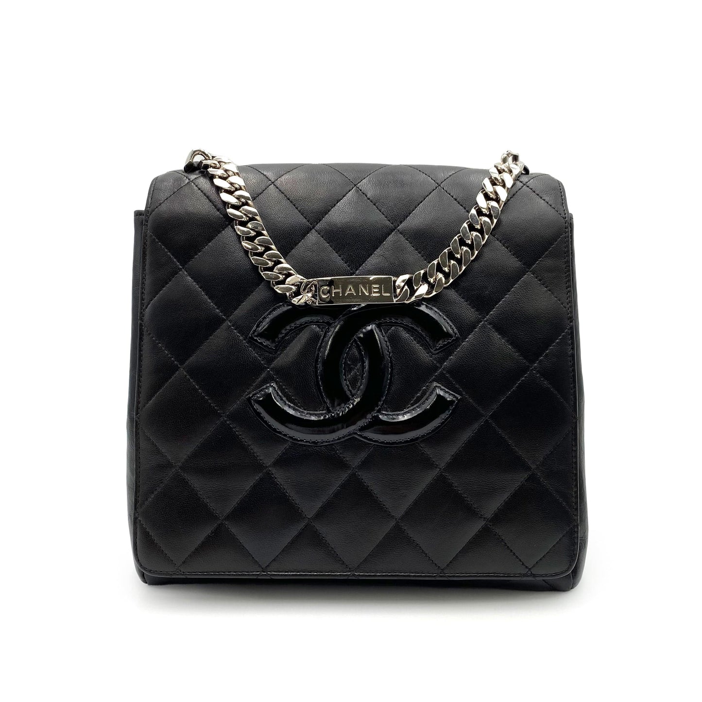 Chanel Shoulder Bag - Lynora Bags
