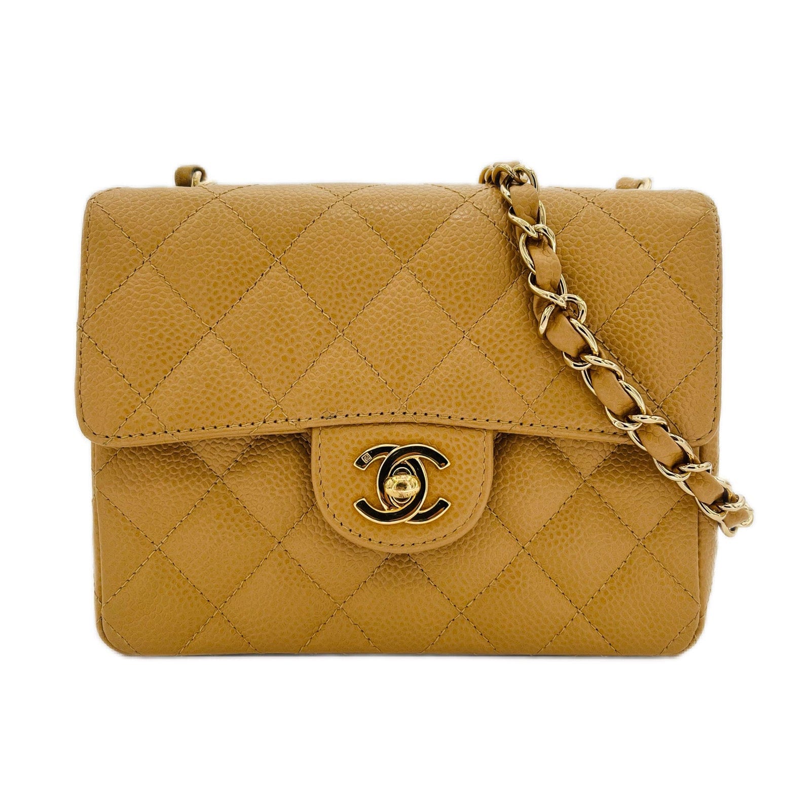 Chanel Shoulder Bag - Lynora Bags