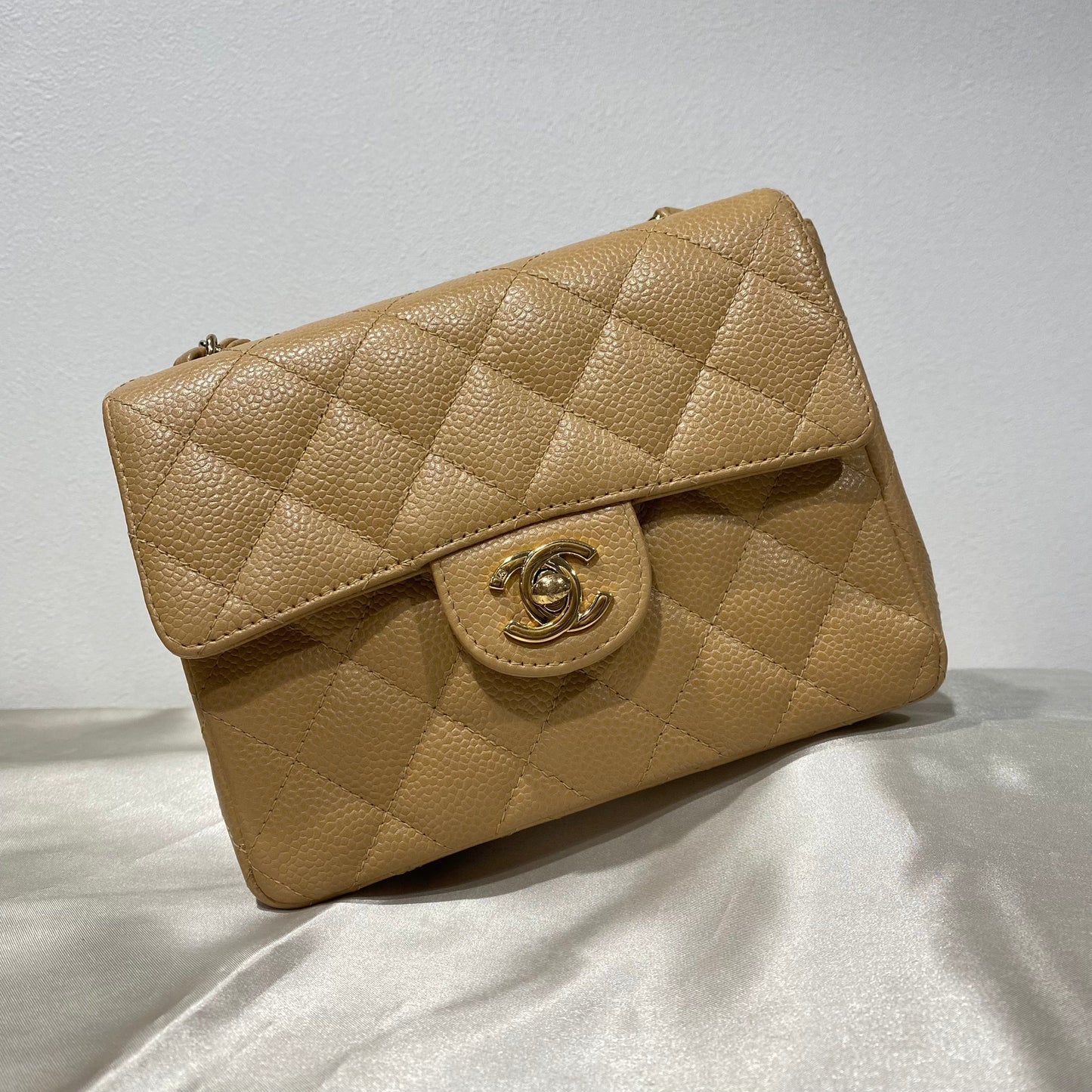 Chanel Shoulder Bag - Lynora Bags