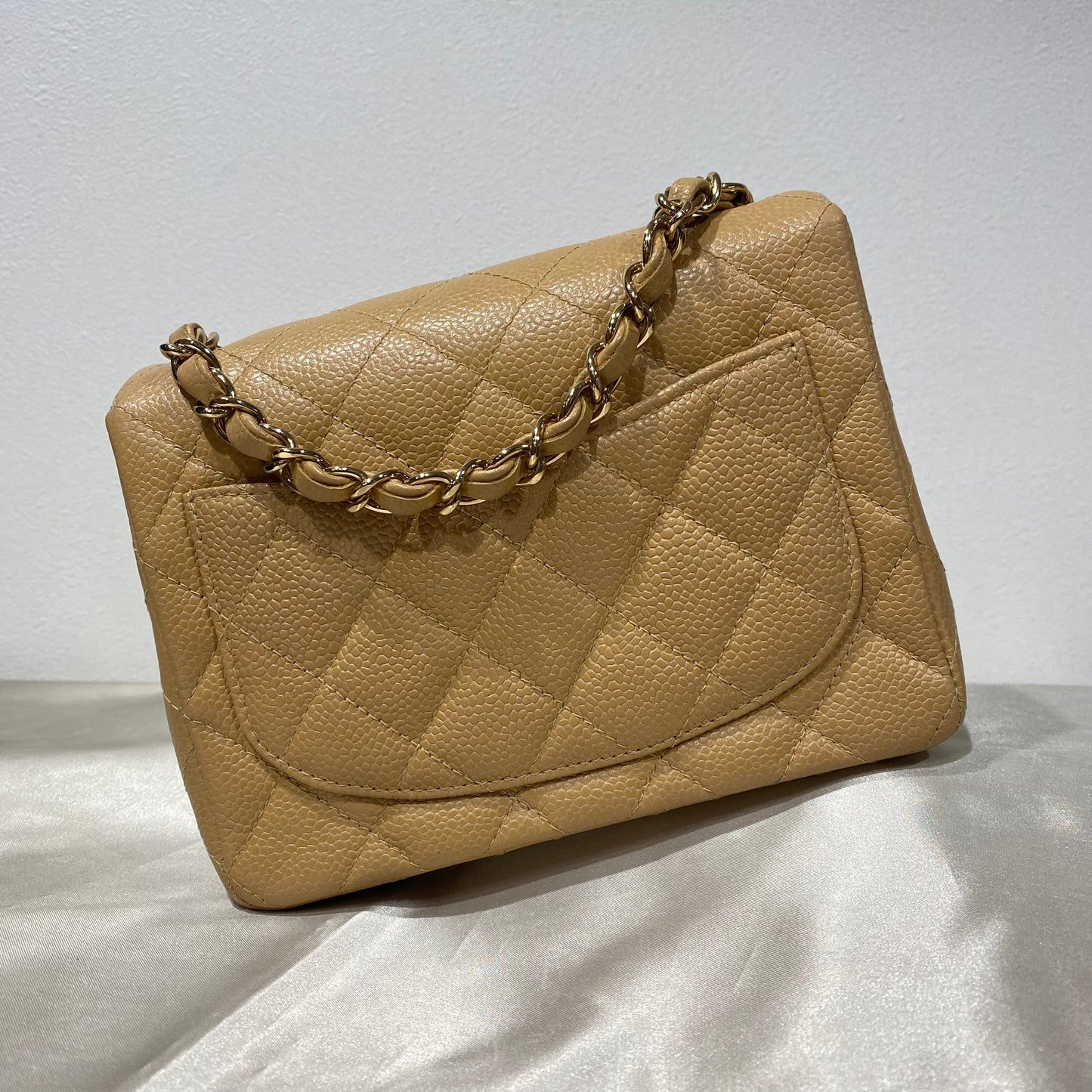 Chanel Shoulder Bag - Lynora Bags