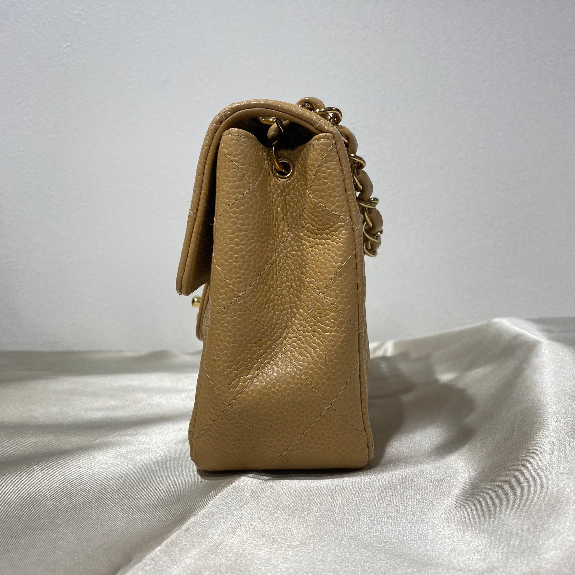 Chanel Shoulder Bag - Lynora Bags