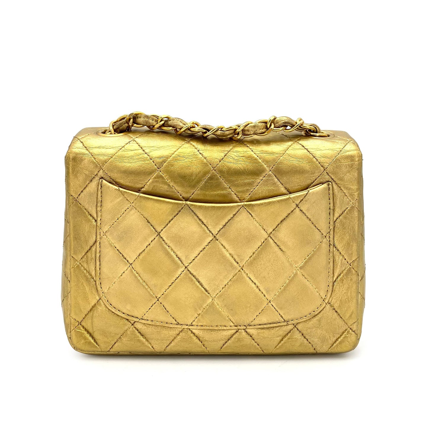 Chanel Flap Shoulder Bag - Lynora Bags