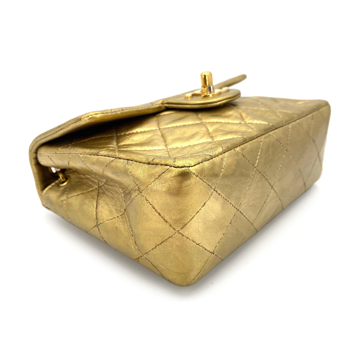 Chanel Flap Shoulder Bag - Lynora Bags