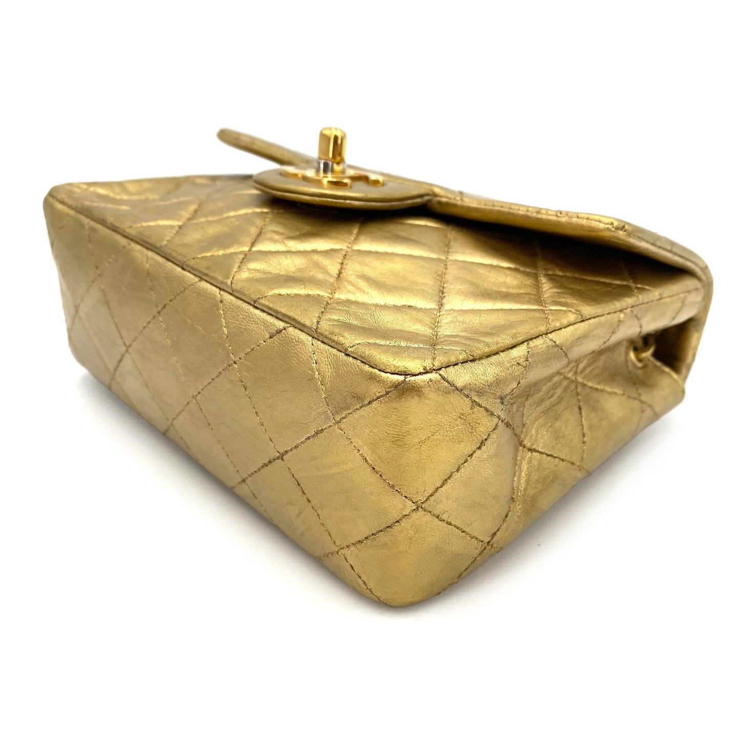 Chanel Flap Shoulder Bag - Lynora Bags
