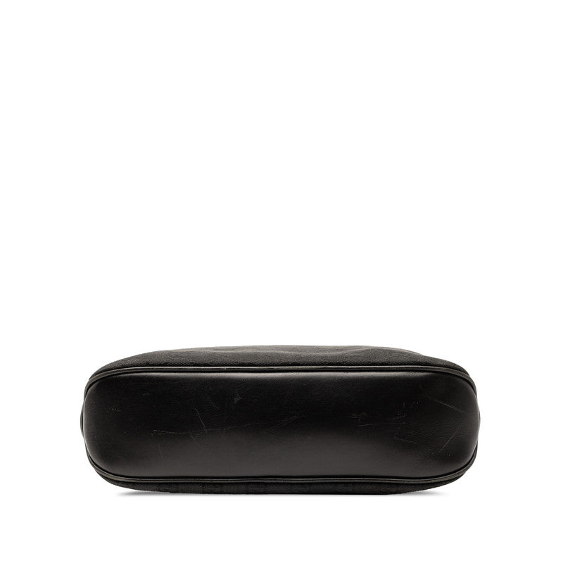 Gucci GG Canvas Shoulder Bag