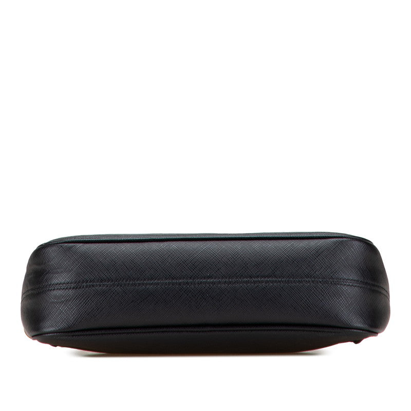 Prada 1BH204 Saffiano Leather Shoulder Bag