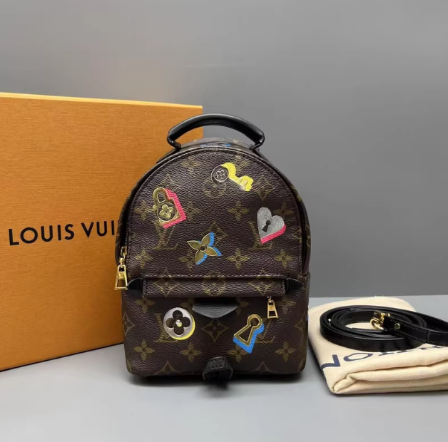 LOUIS VUITTON bagbag