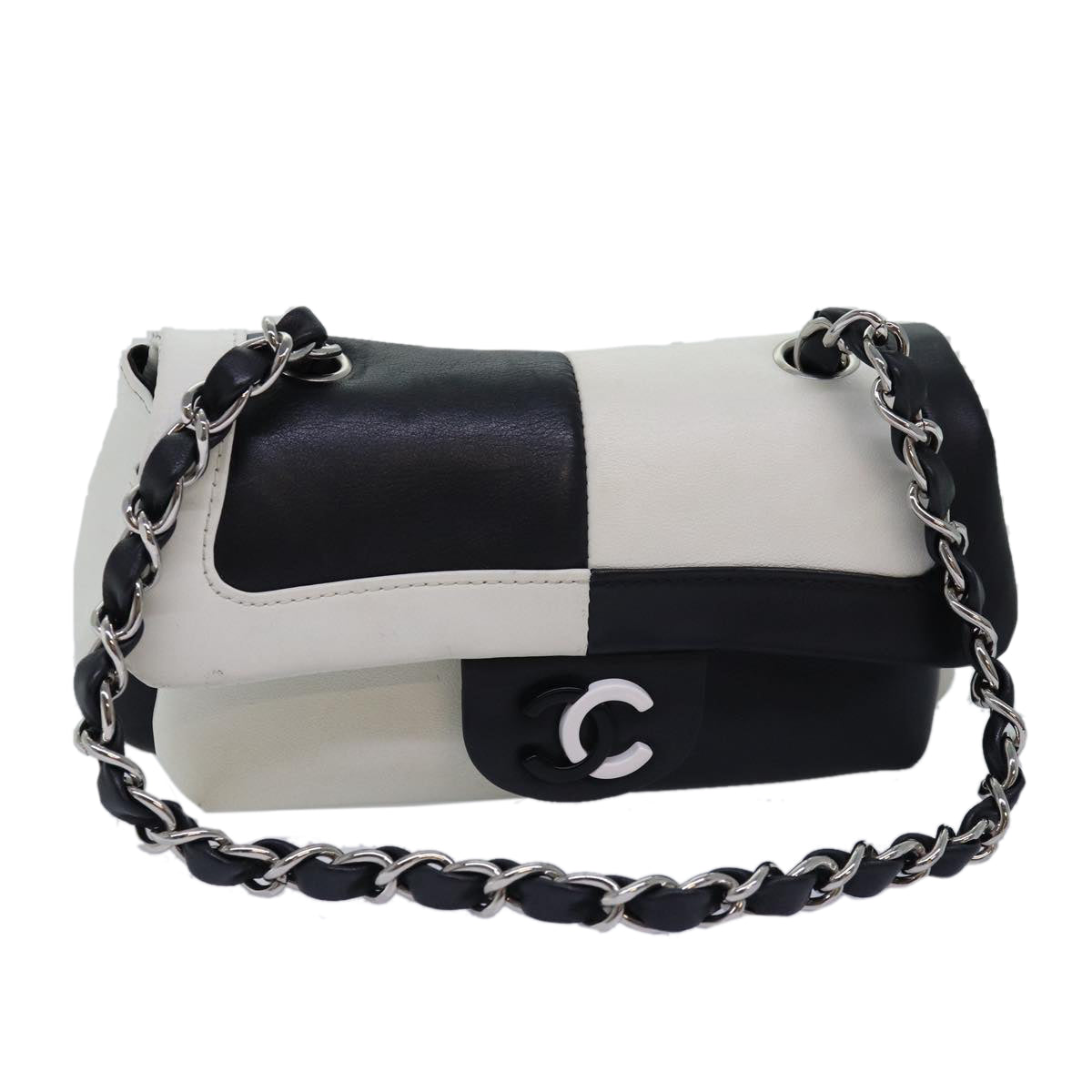 Chanel Shoulder Bag - Lynora Bags