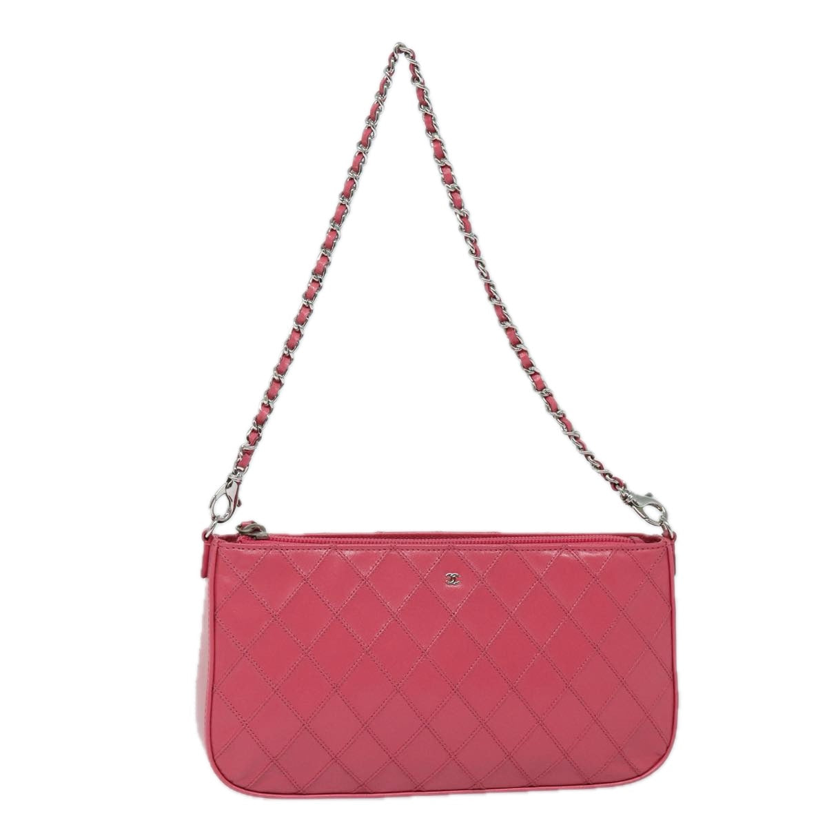 Chanel Clutch - Lynora Bags