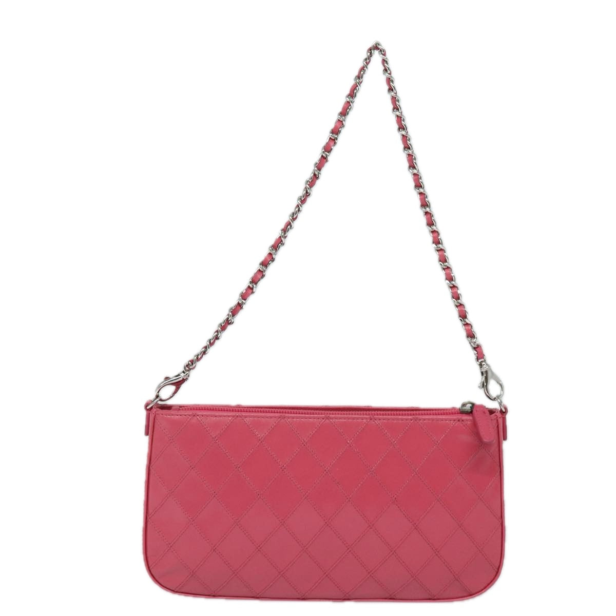 Chanel Clutch - Lynora Bags