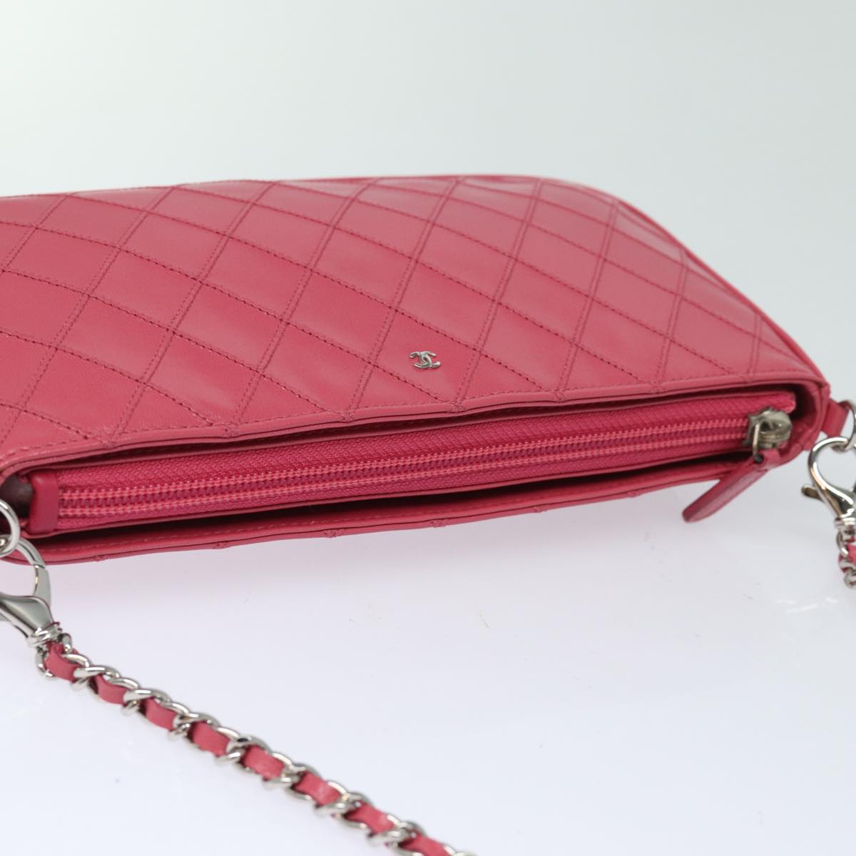 Chanel Clutch - Lynora Bags