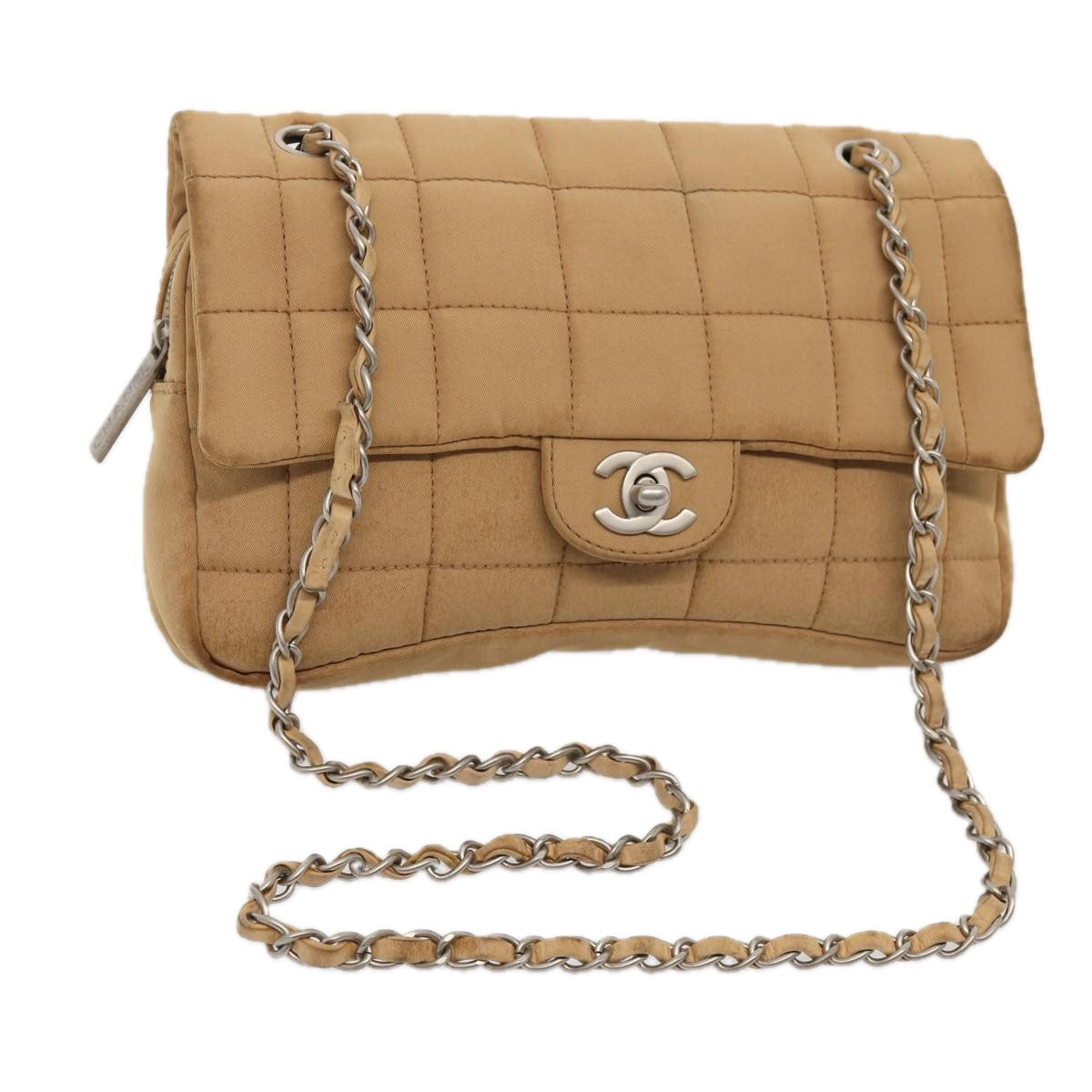 Chanel Shoulder Bag - Lynora Bags