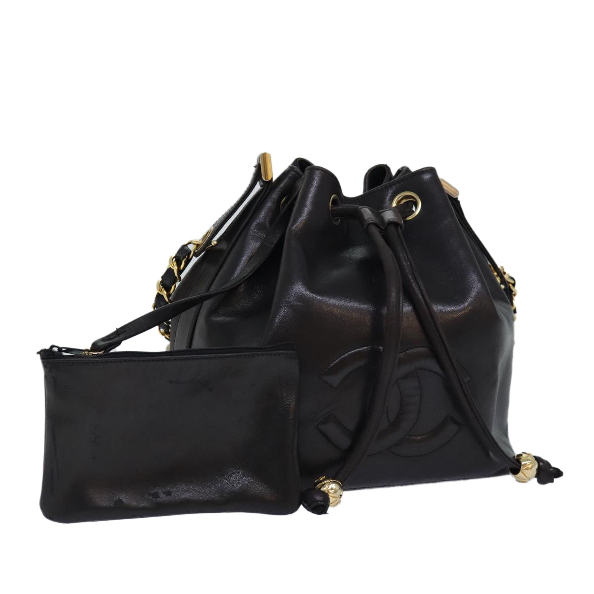 Chanel Shoulder Bag - Lynora Bags