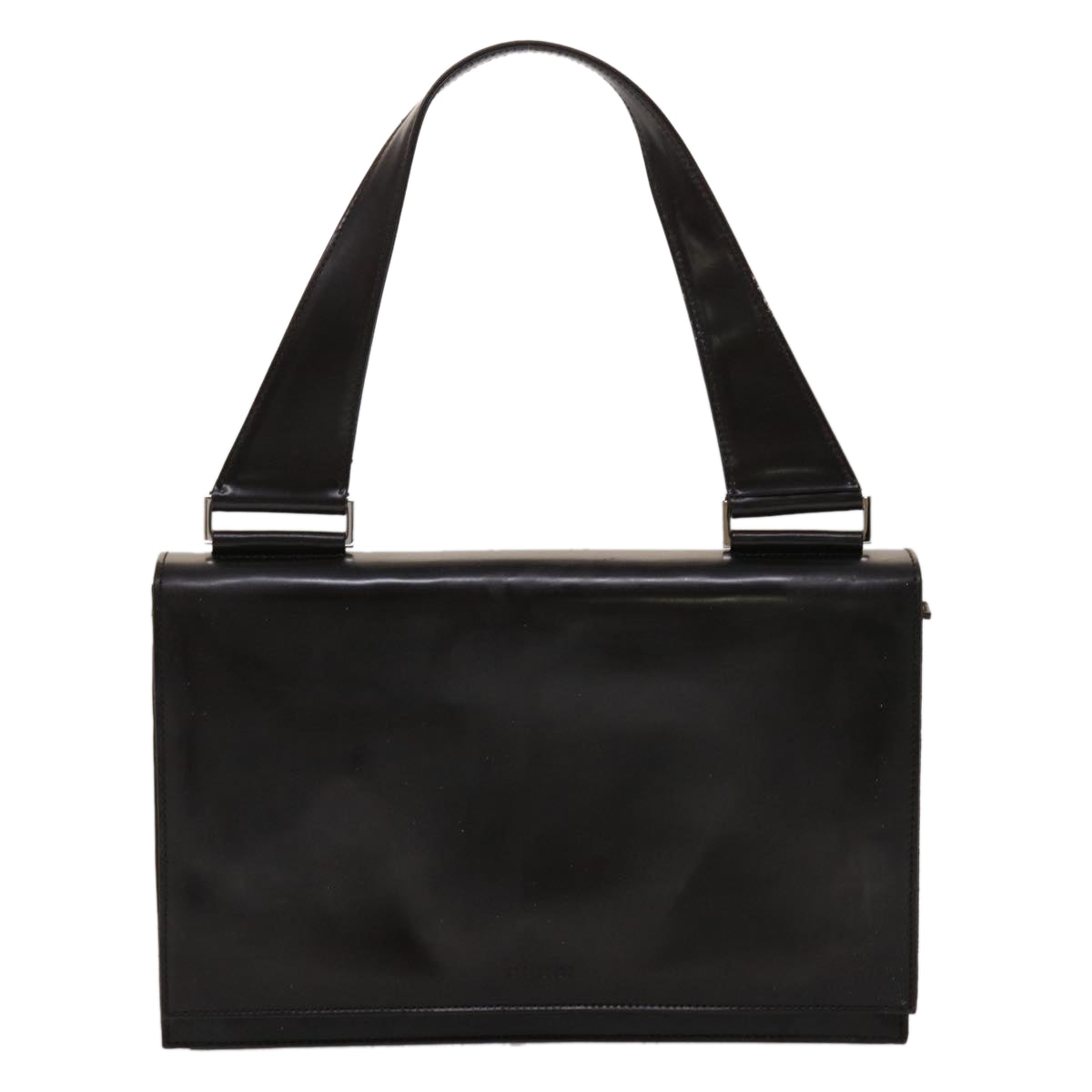 Gucci Leather Shoulder Bag