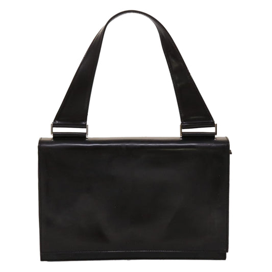 Gucci Leather Shoulder Bag