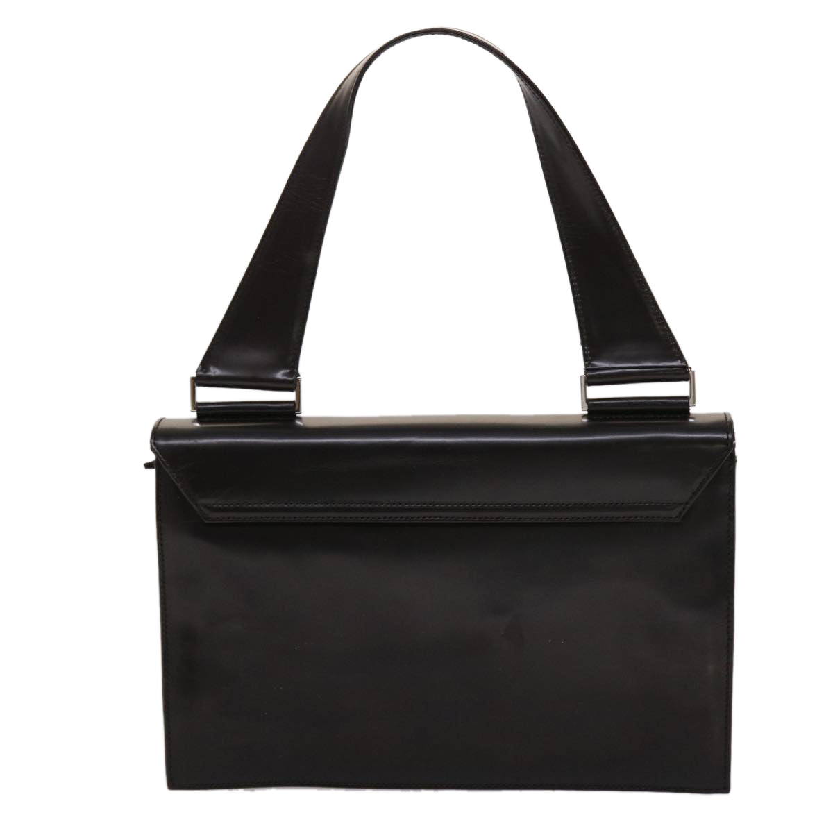 Gucci Leather Shoulder Bag