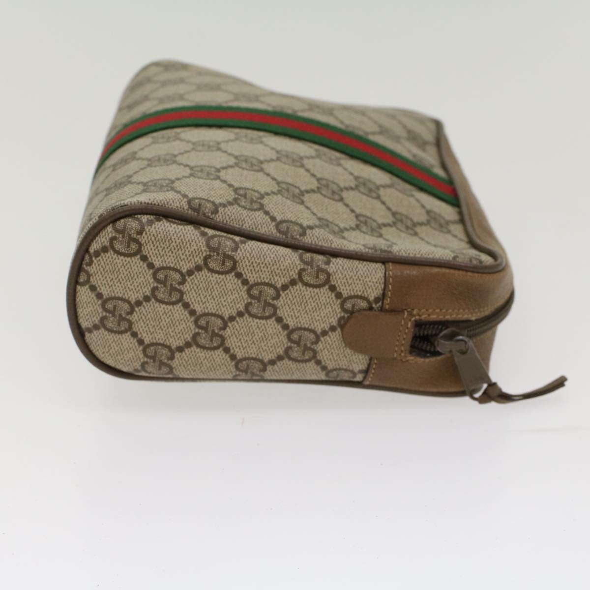 Gucci Canvas Clutch