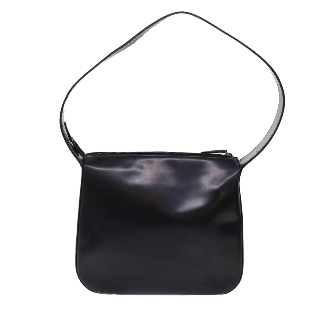 Gucci Leather Shoulder Bag