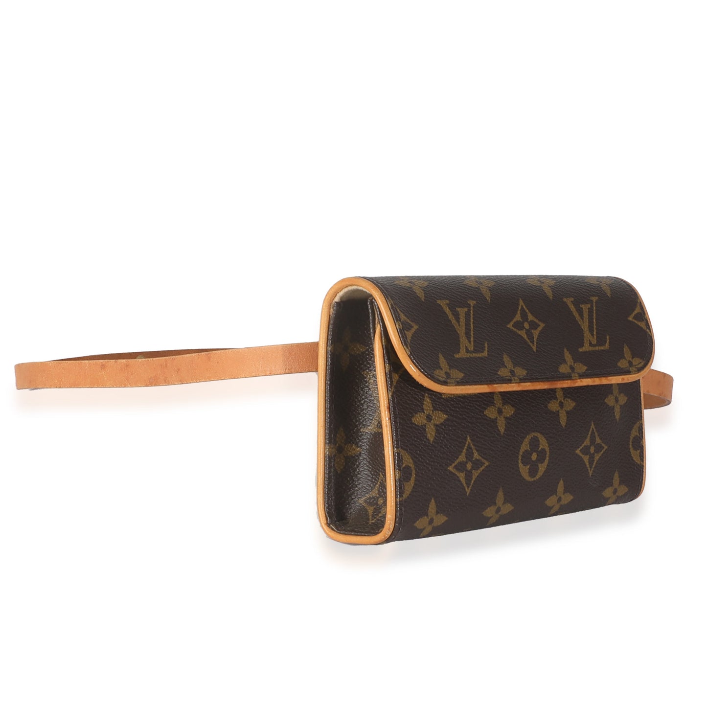 Louis Vuitton Monogram Canvas Florentine Pochette