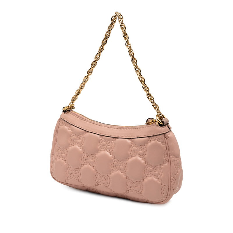 Gucci GG Marmont Leather 2way Bag